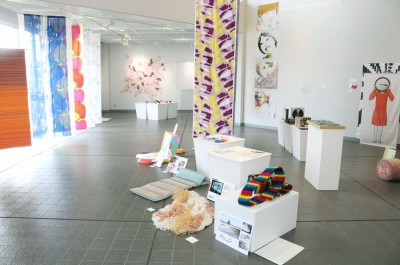 Welcome Exhibition 2010